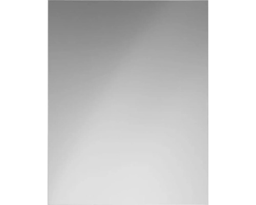 Rechteckiger Spiegel für Wandmontage