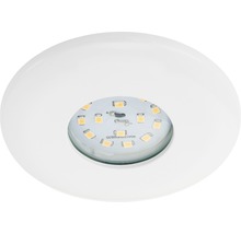 Weiße LED Lampe für den Innenbereich