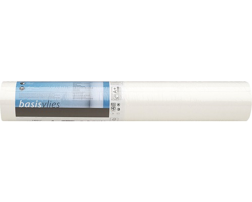 Renoviervlies Malervlies 140217 150 g/m² 10,05 m 0,53 m Rolle Malervlies zum Abdecken und Schützen von Oberflächen