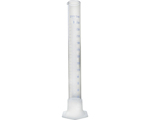 Alkoholmeter 0-100, Länge 30 cm, mit Thermometer