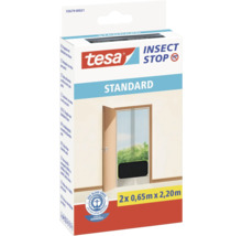 Tesa Insect Stop Standard Fliegengitter für Türen in Verpackung