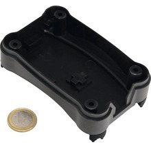 Gehäuseunterteil mit Gummifüßen JBL PS a200