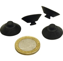 Sauger JBL Sauger ProFlow u800/1100 20 mm 4 Stück