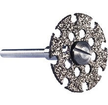 Dremel Trenn- und Formscheibe 25,4 mm (542)