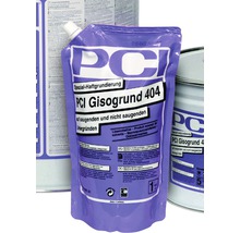 PCI Gisogrund® 404 Spezial Haftgrundierung auf saugenden und nicht saugenden Untergründen 1 l-thumb-0