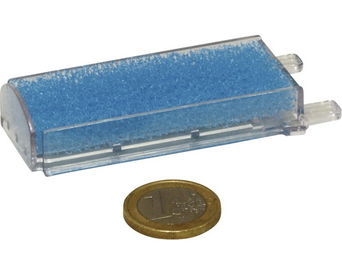 Aquarium Innenfilter mit Filterschwamm
