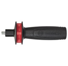 Zusatzhandgriff für Bohrmaschine mit Bosch Logo