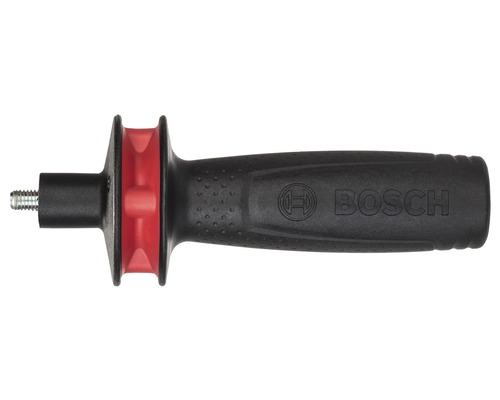 Zusatzhandgriff für Bohrmaschine mit Bosch Logo