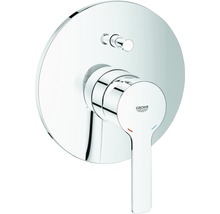 Grohe Logo Einhandmischer für Dusche