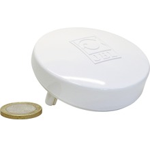 Endkappe JBL AutoFood weiß