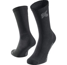 Arbeitssocken Hammer Workwear schwarz,5-er Pack,Gr.39-42
