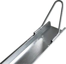Humbaur Standschiene für Carry Smart 2000 mm x 300 mm