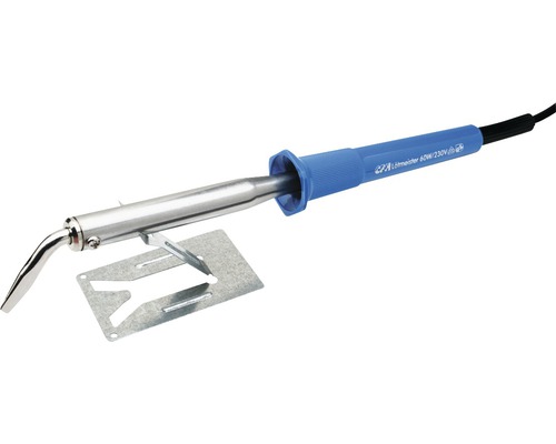 Lötmeister Lötkolben 60 W mit Ablageständer