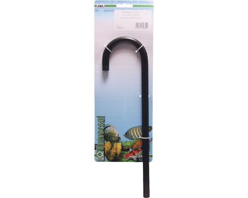 JBL Universal Auslaufbogen für Aquarien
