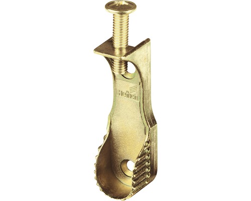 Heinen Distanzclip zur Befestigung von Paneelen