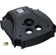 JBL CristalProfi 500 Filterkopf für Aquarienaußenfilter