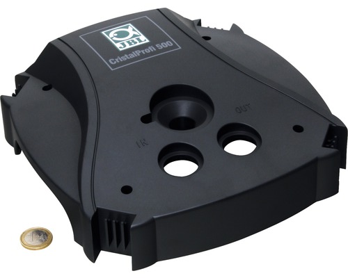 JBL CristalProfi 500 Filterkopf für Aquarienaußenfilter