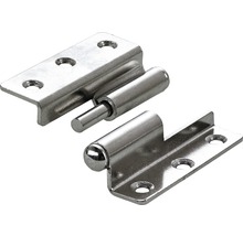Möbelscharnier aus Metall