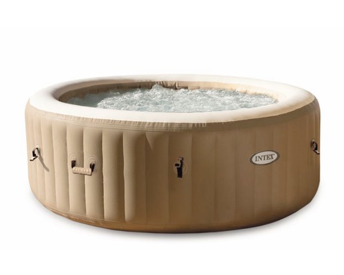 WuYan Ersatzfilter Für Intex Whirlpools – 4 Stück, Kompatibel Mit Typ H Pumpen (28601/28602), Faltbares Design