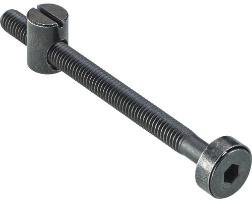 Exzenterverbinder für Möbel