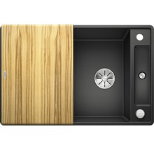 Spüle Blanco AXIA III 45 S-F 770 x 500 mm anthrazit 523193