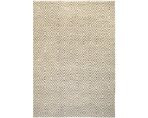 Fleckerlteppich Venus 410 beige-braun 160x230 cm