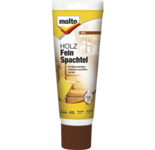 Molto Holz-fein-Spachtel 400 g