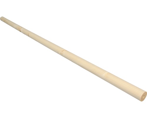 Runde Holzleiste