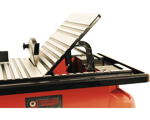 Fliesenschneider mit Diamantsägeblatt