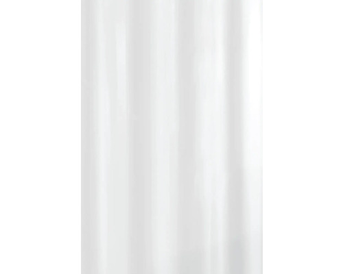 Ersatz-Duschvorhang Kleine Wolke Spider 200 x 170 cm weiß