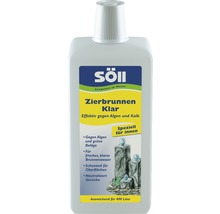ZierbrunnenKlar Söll Speziell für innen 1 l