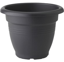 Blumentopf aus Kunststoff
