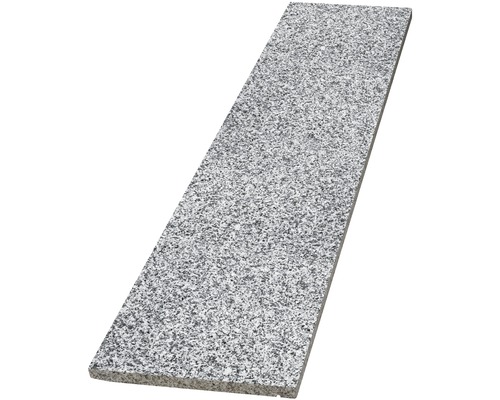 Fensterbank Palace Granit (603) grau 101x20x2cm