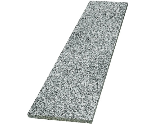 Fensterbank Palace Granit (603) grau 126x25x2cm