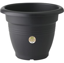 Blumentopf aus Kunststoff