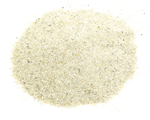 Aquariensand 25 kg, weiß Aquariensand 25 kg, weiß
