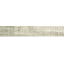 Feinsteinzeug Wand- und Bodenfliese Chalet silver grey 15 x 90 cm-thumb-11