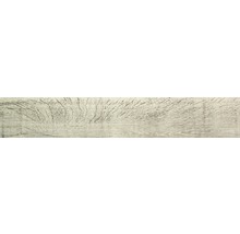 Feinsteinzeug Wand- und Bodenfliese Chalet silver grey 15 x 90 cm-thumb-7