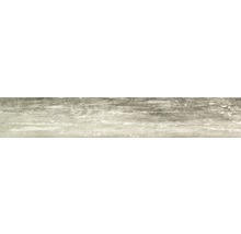 Feinsteinzeug Wand- und Bodenfliese Chalet silver grey 15 x 90 cm-thumb-5