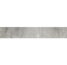Feinsteinzeug Wand- und Bodenfliese Chalet silver grey 15 x 90 cm-thumb-12