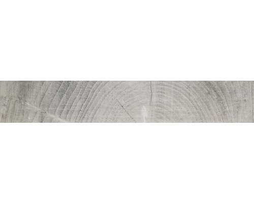 Holzfußboden mit Maserung