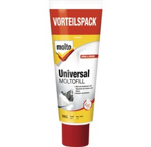 Moltofill Reparaturspachtel Universal 660g