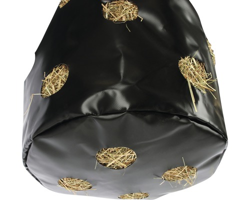 Heubag KERBL Hay Bag für 6 kg 48x90 cm groß Heubag KERBL Hay Bag für 6 kg 48x90 cm groß