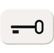 Symbol für Schlüssel