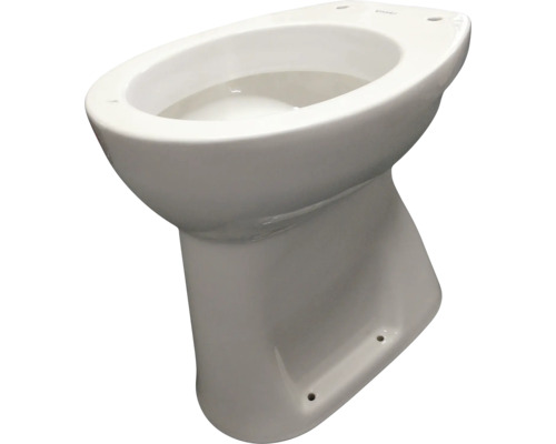 Keramik Stand-WC für Badezimmer