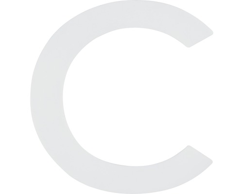 Buchstabe C