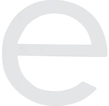 Buchstabe E