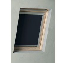 Dachfenster mit Verdunkelungsrollo