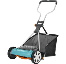 Spindelmäher GARDENA Comfort 400 C ohne Fangkorb