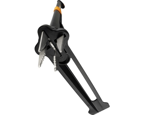 Fiskars Unkrautstecher mit Fußstütze